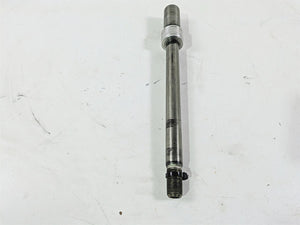 2006 Triumph Rocket 3 Front Axle Wheel Spindle T2000410 | Mototech271