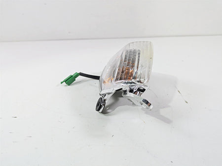 2023 Kawasaki ZX1400 ZX14R Ninja Left Rear Blinker Turn Signal Tokaidenso 40301L {{ shop.shopifyCountryName }} - Mototech271