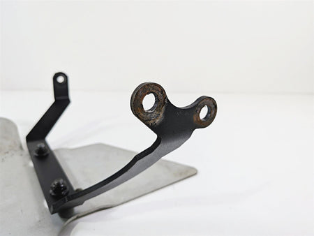 2012 Yamaha XT1200 Super Tenere Givi Engine Guard Skid Plate RP2119 {{ shop.shopifyCountryName }} - Mototech271