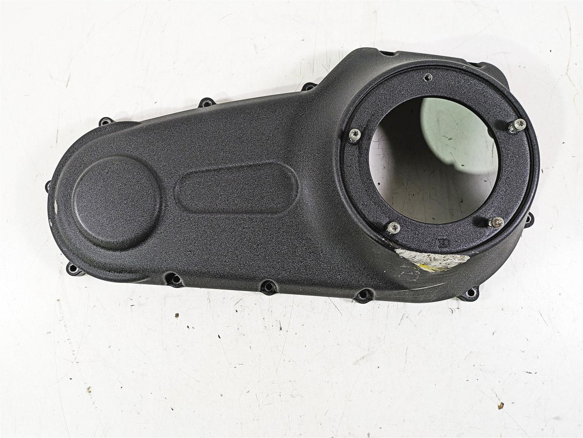 2013 Harley FXDWG Dyna Wide Glide Outer Primary Drive Clutch Cover 60784-06A {{ shop.shopifyCountryName }} - Mototech271