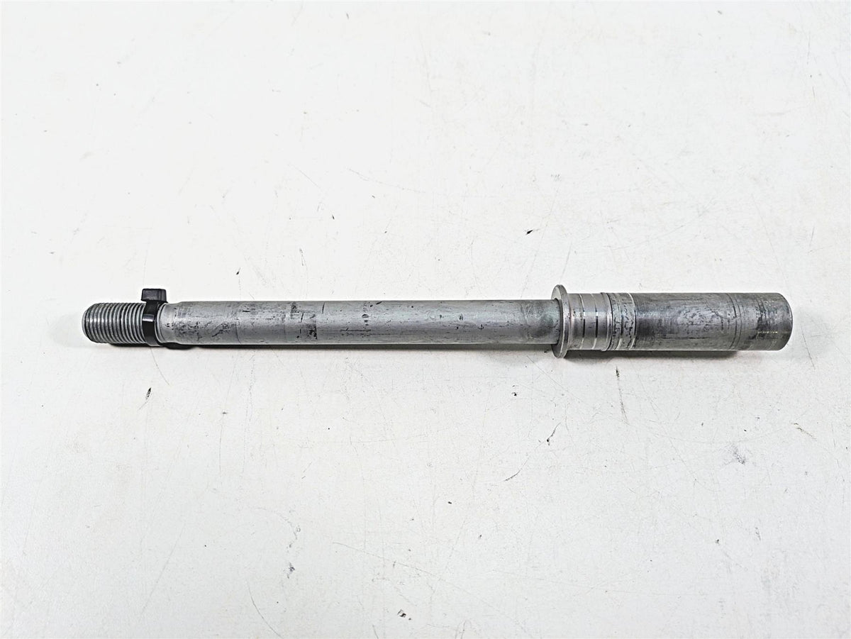 2021 Aprilia RS660 Front Axle Wheel Spindle 17Mm 2B006202 {{ shop.shopifyCountryName }} - Mototech271