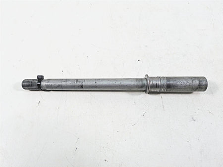 2021 Aprilia RS660 Front Axle Wheel Spindle 17Mm 2B006202 {{ shop.shopifyCountryName }} - Mototech271