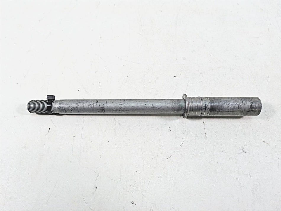 2021 Aprilia RS660 Front Axle Wheel Spindle 17Mm 2B006202 {{ shop.shopifyCountryName }} - Mototech271