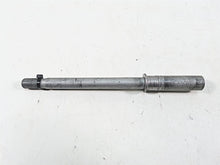 Load image into Gallery viewer, 2021 Aprilia RS660 Front Axle Wheel Spindle 17Mm 2B006202

