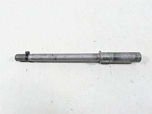 2021 Aprilia RS660 Front Axle Wheel Spindle 17Mm 2B006202