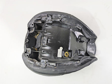 2018 Indian Springfield Dark Horse Stock Seat Saddle + Heat Shield 2686580 {{ shop.shopifyCountryName }} - Mototech271