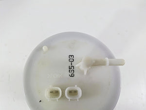 2020 Yamaha Waverunner VX1050 Deluxe Fuel Gas Petrol Pump Tested 6S5-13907-03-00 | Mototech271