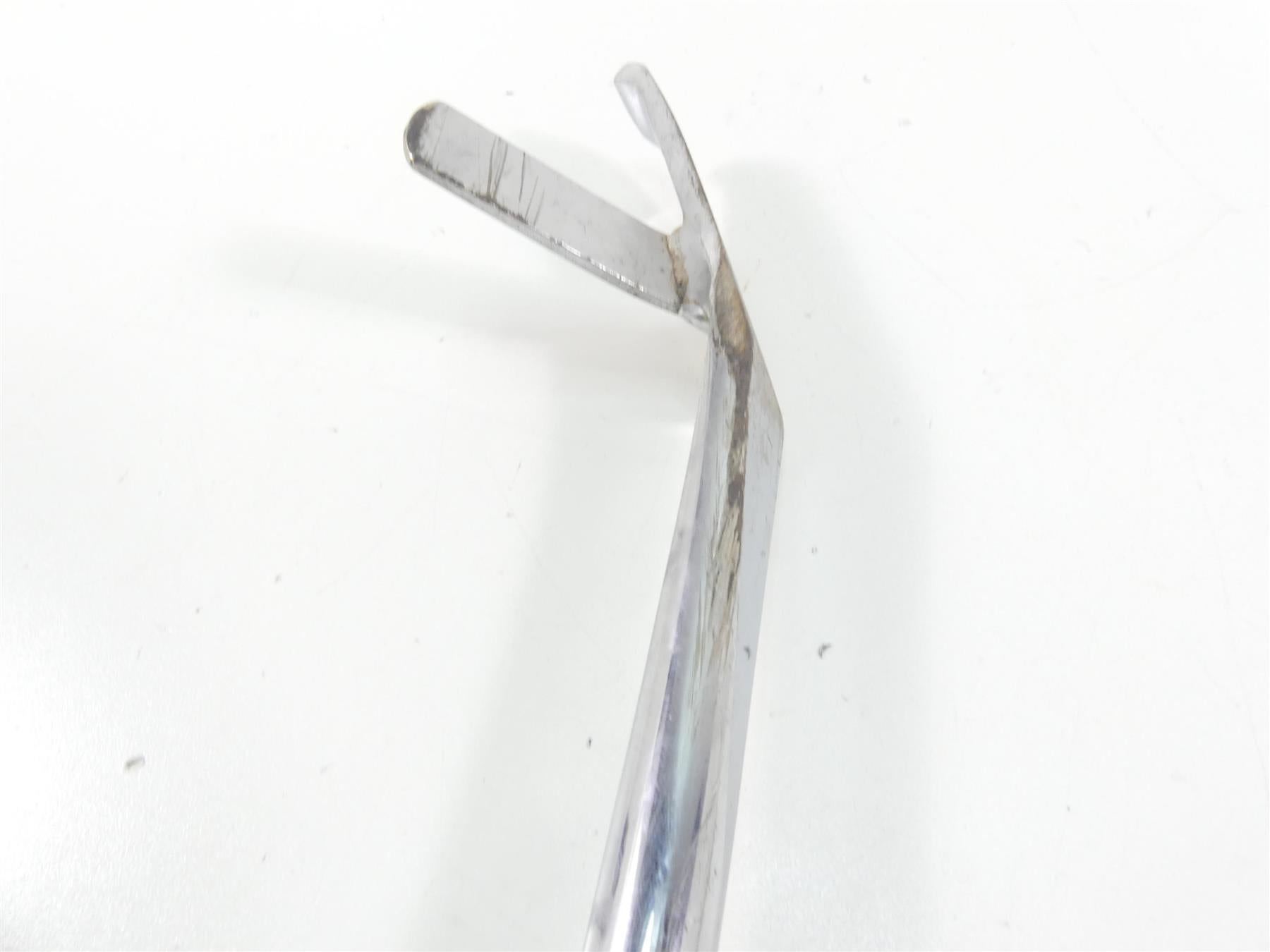 1995 Harley Touring FLHTCU Electra Glide Side Kickstand Jiffy Stand 50075-83B {{ shop.shopifyCountryName }} - Mototech271