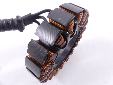 2009 Harley Touring FLHRC Road King Ignition Alternator Stator 29987-06D {{ shop.shopifyCountryName }} - Mototech271