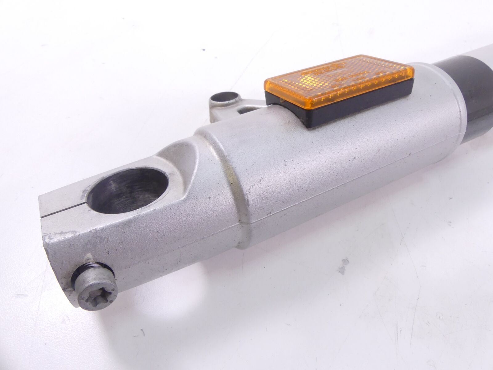 2005 BMW R1200GS K25 Straight Marzocchi Front Fork Damper Leg Set 31427699185 {{ shop.shopifyCountryName }} - Mototech271