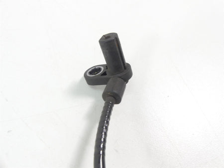 2019 Triumph Street Triple 765R Rear Abs Brake Wheel Speed Sensor T2021672 {{ shop.shopifyCountryName }} - Mototech271