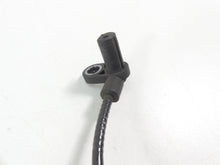 Load image into Gallery viewer, 2019 Triumph Street Triple 765R Rear Abs Brake Wheel Speed Sensor T2021672 | Mototech271
