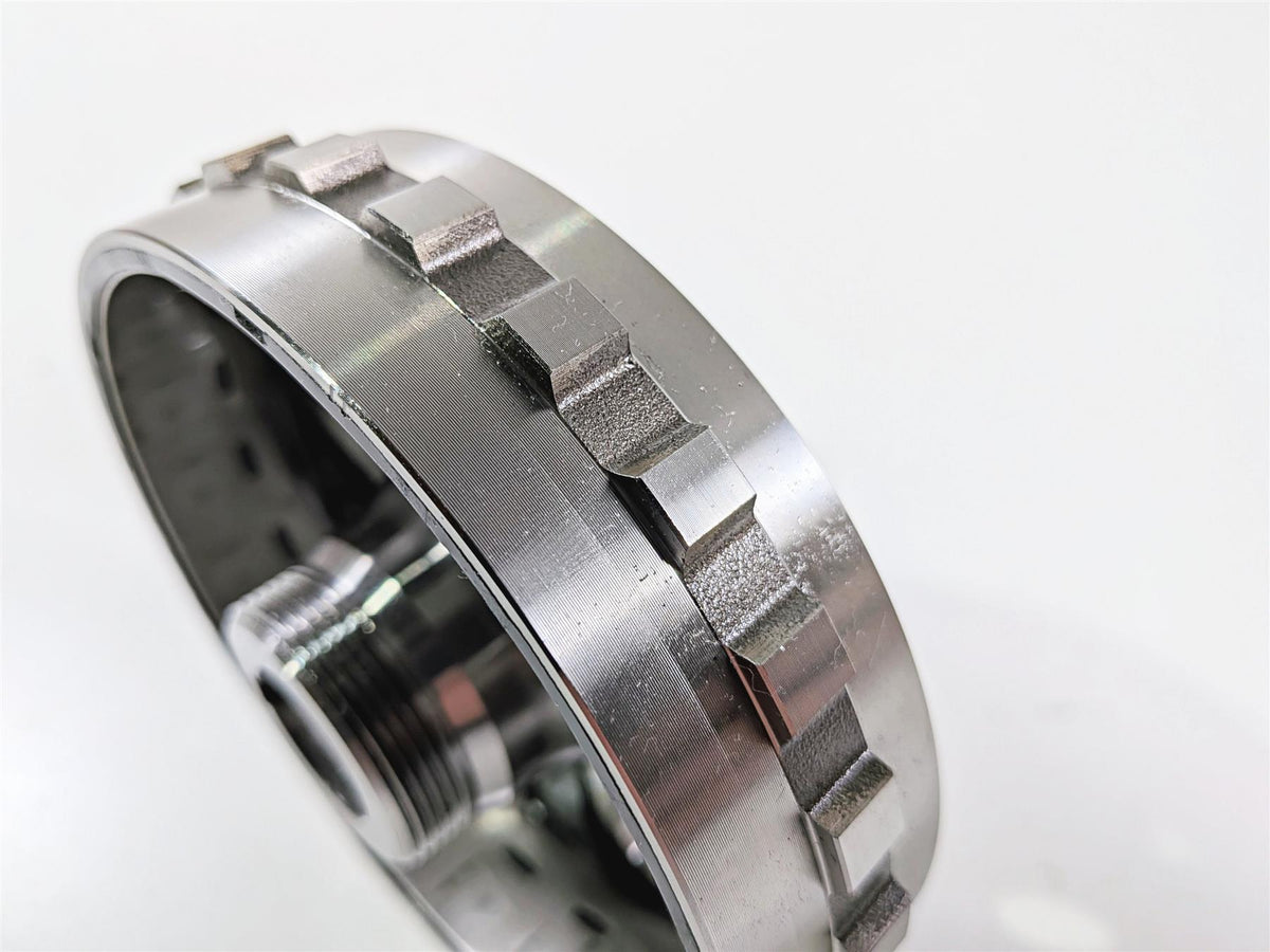 2016 Yamaha YZF R1 RN32 Ignition Fly Wheel Flywheel Rotor 2CR-81450-00-00 {{ shop.shopifyCountryName }} - Mototech271