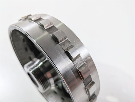 2016 Yamaha YZF R1 RN32 Ignition Fly Wheel Flywheel Rotor 2CR-81450-00-00 {{ shop.shopifyCountryName }} - Mototech271