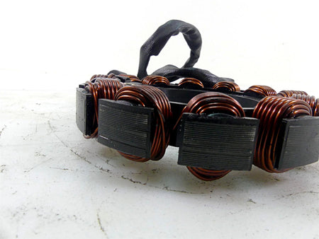 2009 Harley XR1200 Sportster Ignition Stator Alternator Generator 29997-07A {{ shop.shopifyCountryName }} - Mototech271