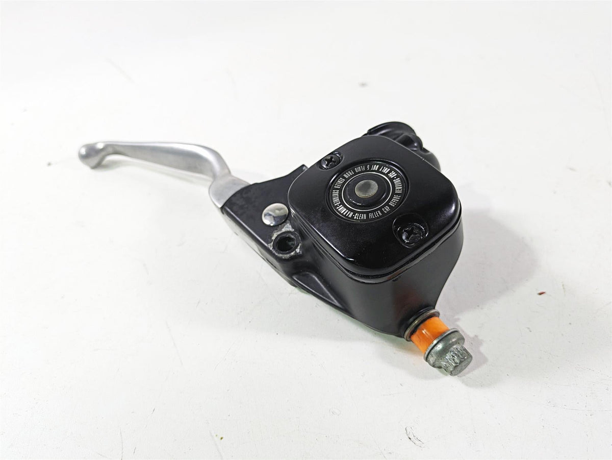 2003 Harley FLSTC Softail Heritage 100th Front Master Cylinder 9/16 45019-96F {{ shop.shopifyCountryName }} - Mototech271