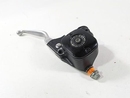 2003 Harley FLSTC Softail Heritage 100th Front Master Cylinder 9/16 45019-96F {{ shop.shopifyCountryName }} - Mototech271