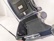 Load image into Gallery viewer, 2015 Harley Touring FLHTKL Electra Glide Rear Trunk Tourpak Luggage Set 53000346
