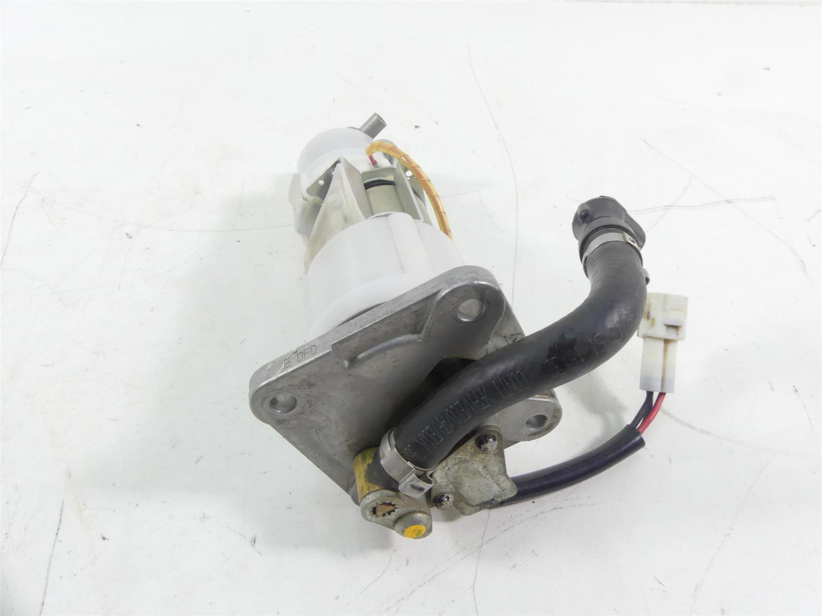 2015 KTM 1190 Adventure R Fuel Gas Petrol Pump 60307088000 60307088100 {{ shop.shopifyCountryName }} - Mototech271