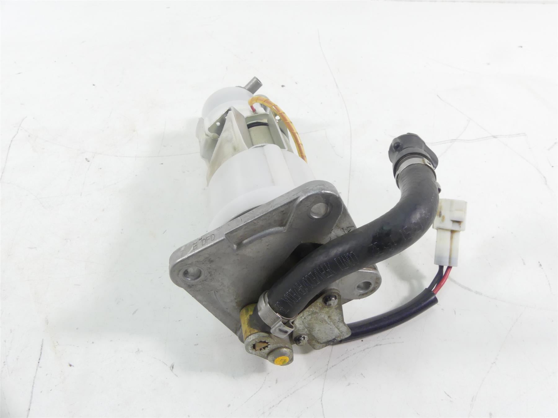 2015 KTM 1190 Adventure R Fuel Gas Petrol Pump 60307088000 60307088100 {{ shop.shopifyCountryName }} - Mototech271