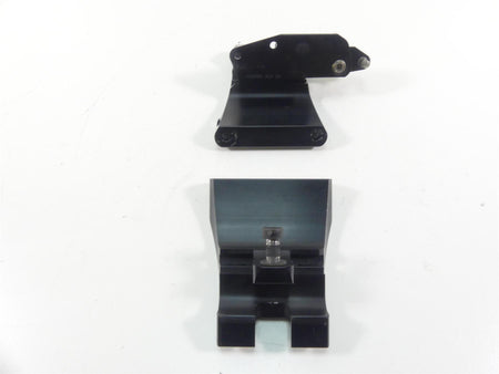 2015 Victory Cross Country Tour Left Right Floorboard Mount Bracket Set 5136965 {{ shop.shopifyCountryName }} - Mototech271