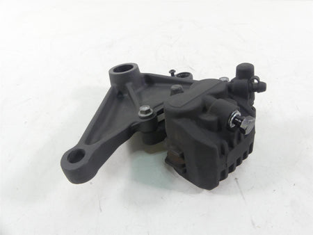2019 Moto Guzzi V7 III Stone 750 Rear Brake Caliper & Bracket 2B000525 {{ shop.shopifyCountryName }} - Mototech271