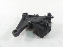 Load image into Gallery viewer, 2019 Moto Guzzi V7 III Stone 750 Rear Brake Caliper &amp; Bracket 2B000525
