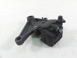 2019 Moto Guzzi V7 III Stone 750 Rear Brake Caliper & Bracket 2B000525