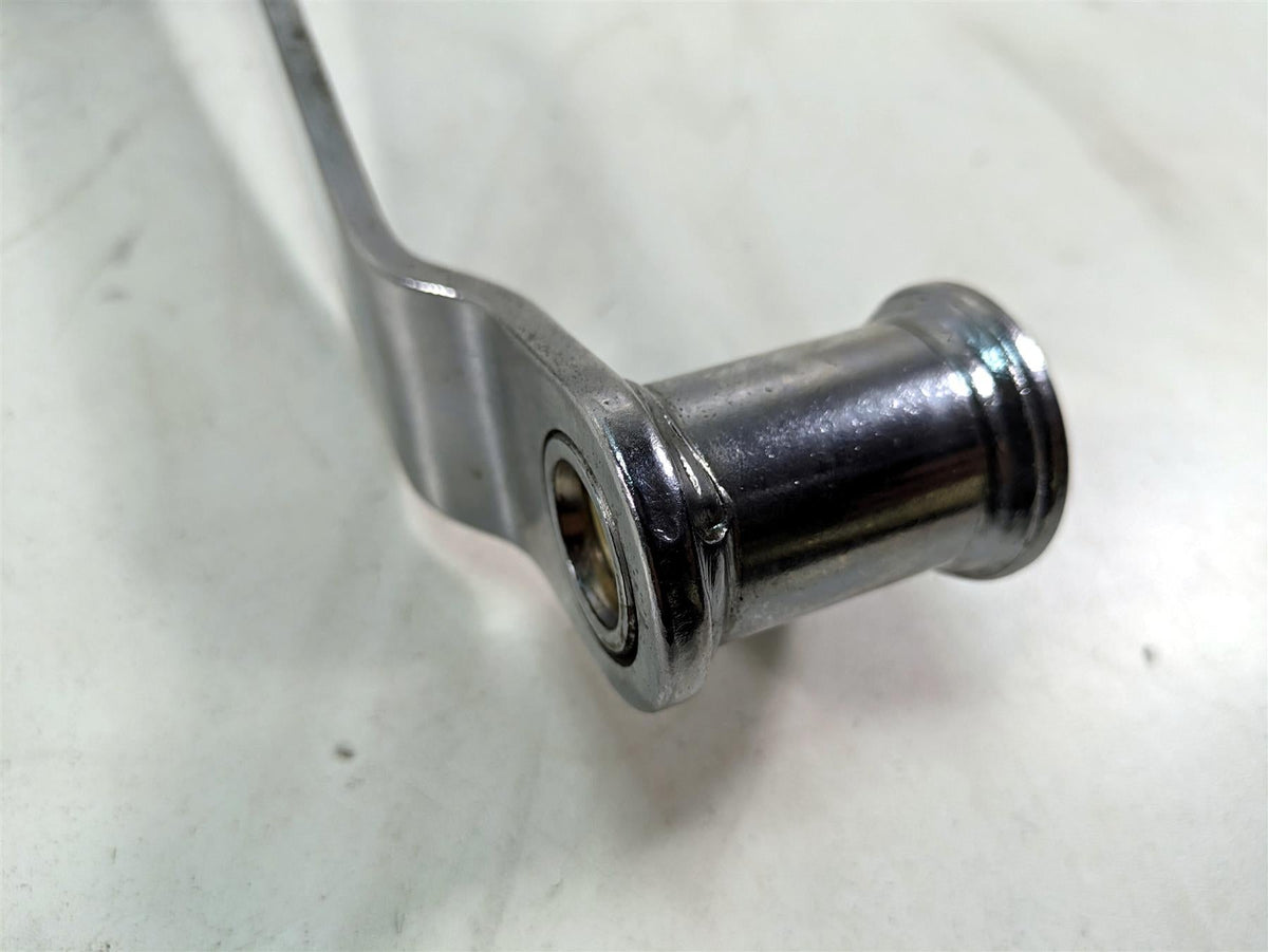 2006 Harley Touring FLHTCUI Electra Glide Rear Brake Pedal Lever 42407-02 {{ shop.shopifyCountryName }} - Mototech271