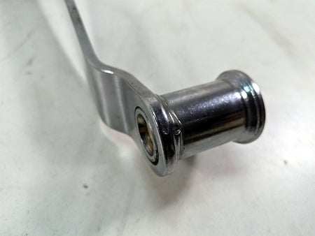 2006 Harley Touring FLHTCUI Electra Glide Rear Brake Pedal Lever 42407-02 {{ shop.shopifyCountryName }} - Mototech271