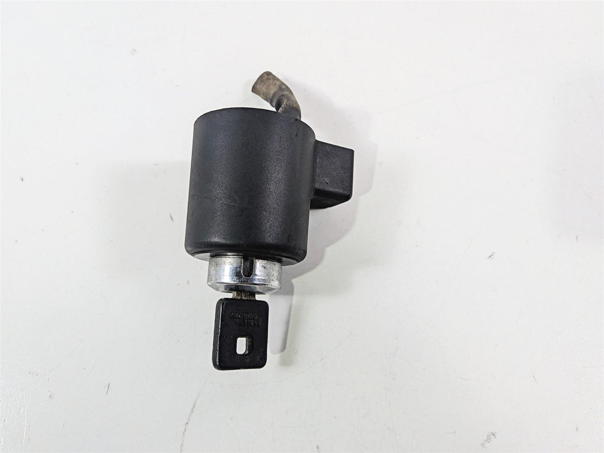 2006 Harley Sportster XL1200 C Ignition Switch + Key Set 71441-94 {{ shop.shopifyCountryName }} - Mototech271
