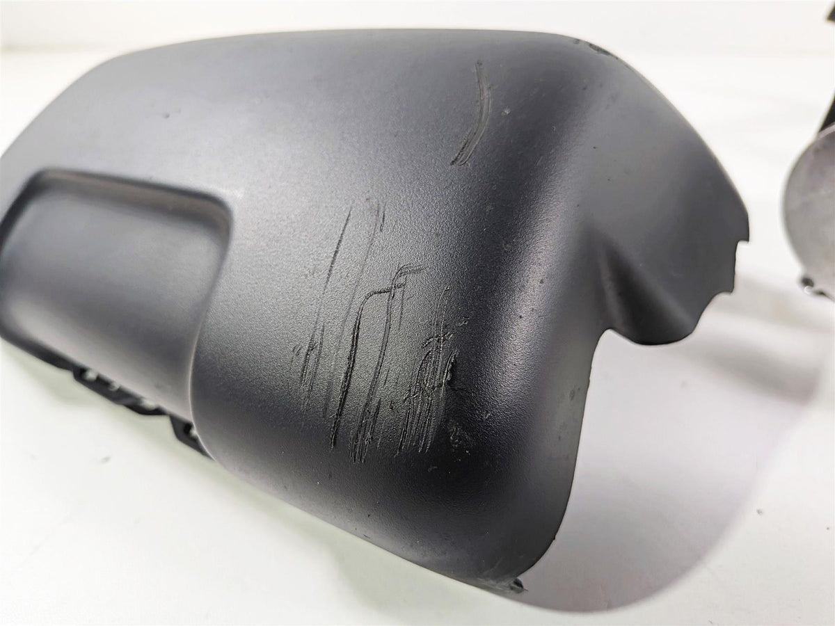 2020 Harley Touring FLTRK Road Glide Water Pump + Holder & Cover 26600048B {{ shop.shopifyCountryName }} - Mototech271
