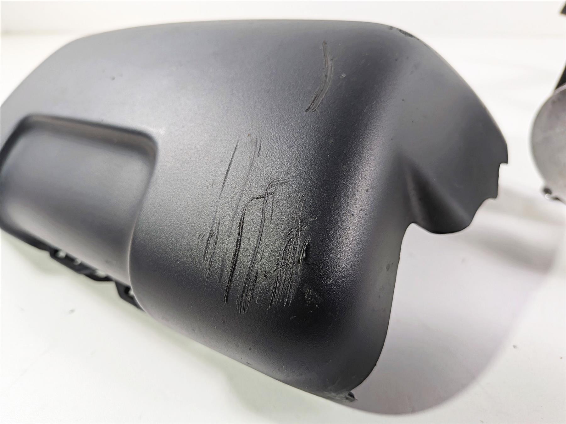 2020 Harley Touring FLTRK Road Glide Water Pump + Holder & Cover 26600048B {{ shop.shopifyCountryName }} - Mototech271