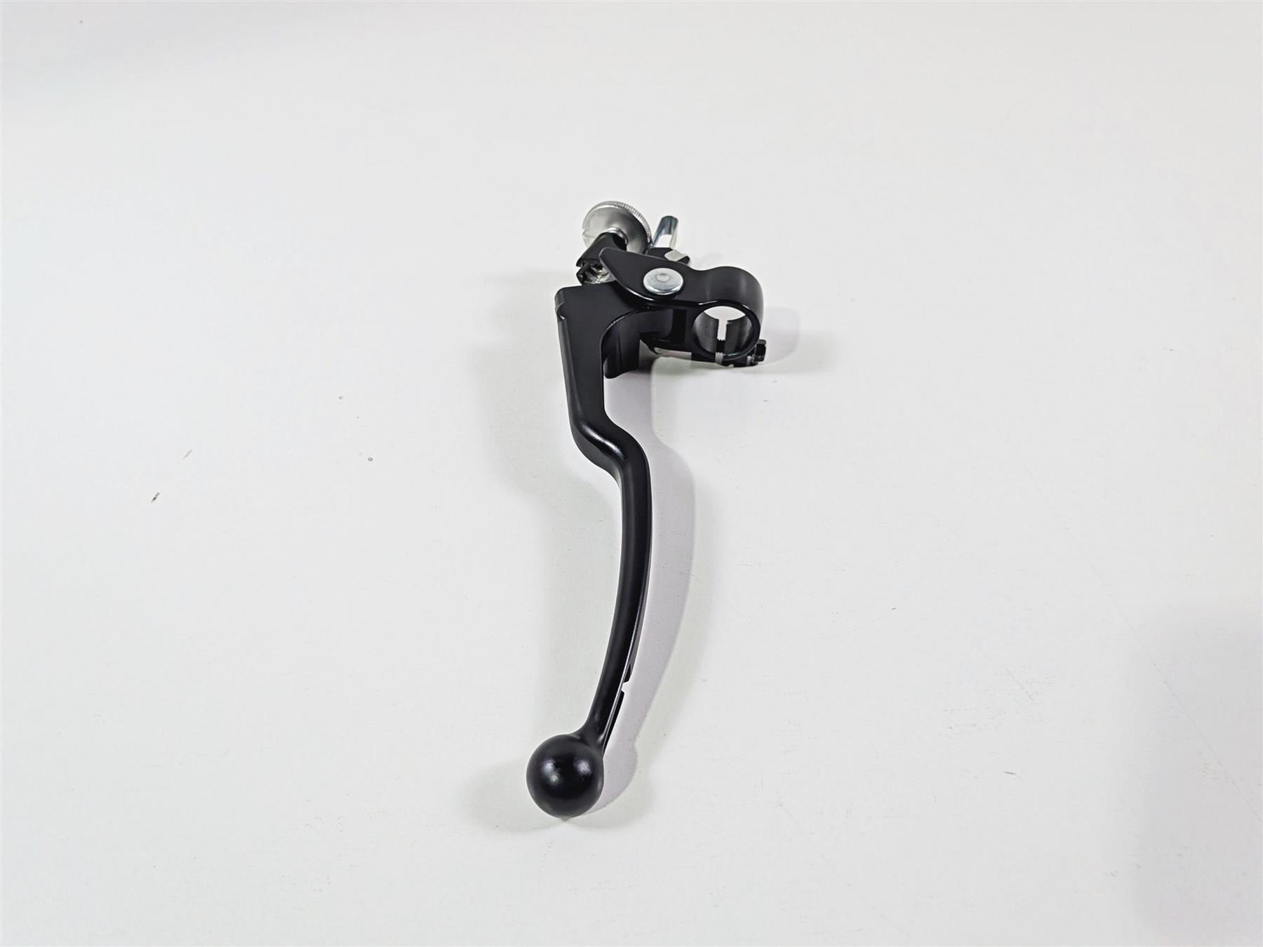 2024 Suzuki GSXR600 Clutch Perch & Lever 57500-41G42 57621-41G10 {{ shop.shopifyCountryName }} - Mototech271