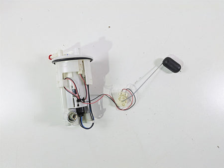 2024 Triumph Street Triple 765 R Fuel Gas Petrol Pump & Sending Unit T2400735 {{ shop.shopifyCountryName }} - Mototech271