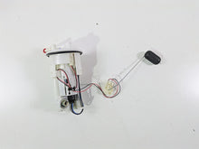Load image into Gallery viewer, 2024 Triumph Street Triple 765 R Fuel Gas Petrol Pump &amp; Sending Unit T2400735
