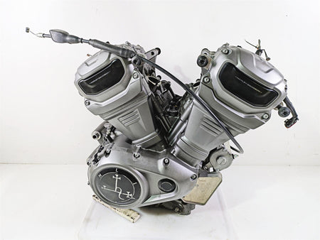 2022 Harley RA1250 S Pan America Running Engine Motor 38K - Video 16101562 {{ shop.shopifyCountryName }} - Mototech271