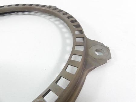2014 BMW K1600 GTL K48 Front Abs Brake Wheel Speed Sensor 34527677824 {{ shop.shopifyCountryName }} - Mototech271