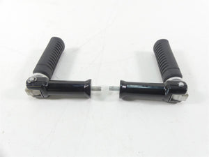 2019 Harley FLHC Softail Heritage Rear Passenger Pillion Foot Peg Set 50500744 | Mototech271