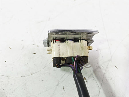 2004 Victory Kingpin Indicator Lights + Harness 2461094 9999999 {{ shop.shopifyCountryName }} - Mototech271