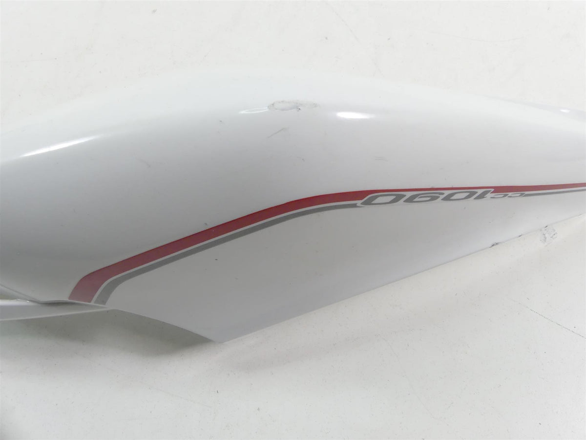2012 Mv Agusta Brutale 1090 R Tail Side Cover Fairing Set 8000B6694 8000B6693 {{ shop.shopifyCountryName }} - Mototech271