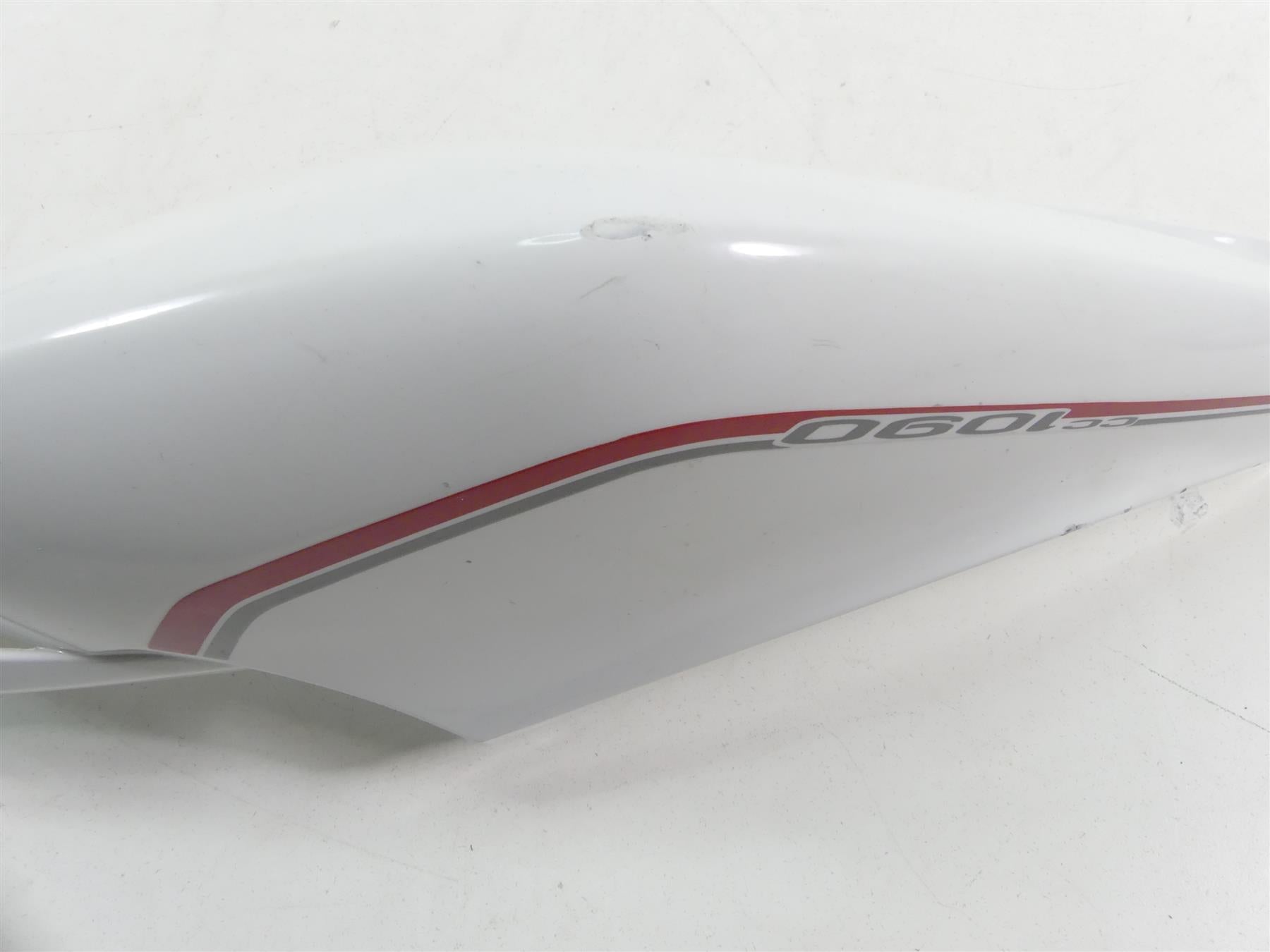 2012 Mv Agusta Brutale 1090 R Tail Side Cover Fairing Set 8000B6694 8000B6693 {{ shop.shopifyCountryName }} - Mototech271