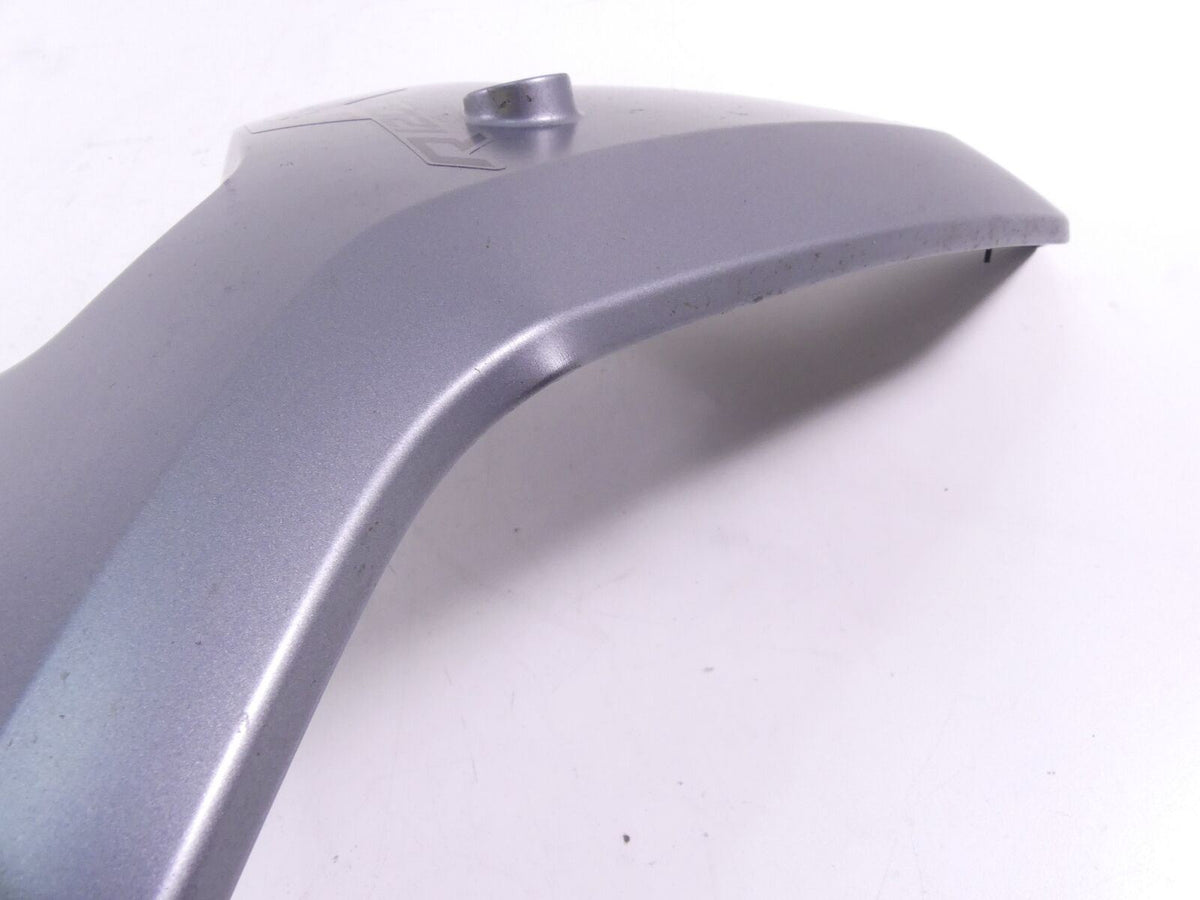 2016 BMW R1200RS K54 Left Front Side Radiator Cover Cowl Fairing 46638548067 {{ shop.shopifyCountryName }} - Mototech271