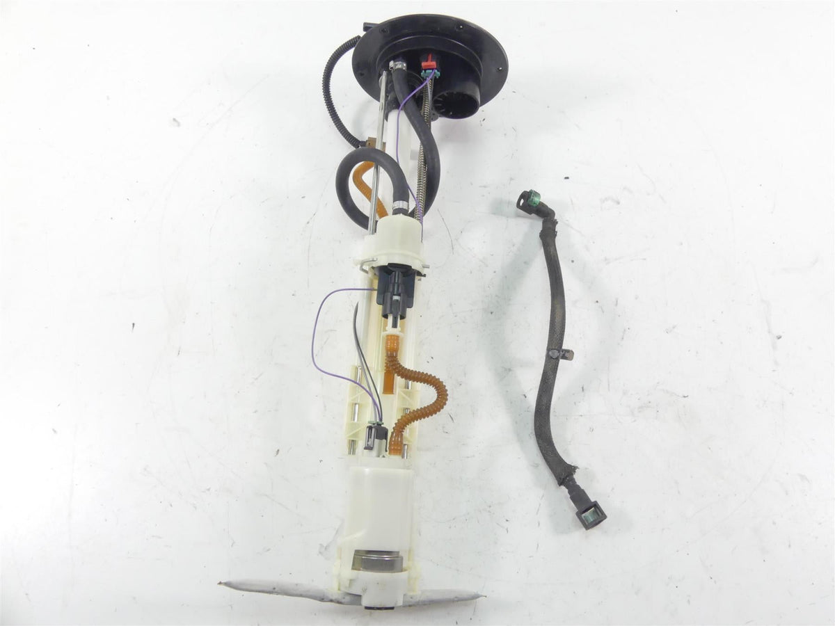 2013 Harley VRSCDX Night Rod Special Fuel Gas Petrol Pump -Tested 75123-09 {{ shop.shopifyCountryName }} - Mototech271