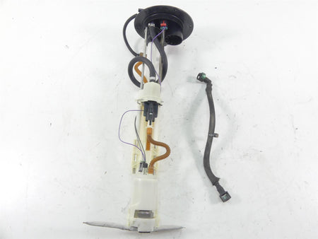 2013 Harley VRSCDX Night Rod Special Fuel Gas Petrol Pump -Tested 75123-09 {{ shop.shopifyCountryName }} - Mototech271