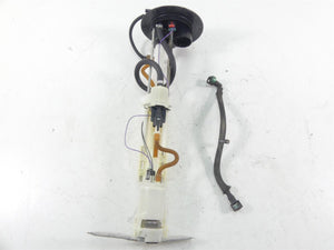 2013 Harley VRSCDX Night Rod Special Fuel Gas Petrol Pump -Tested 75123-09 | Mototech271