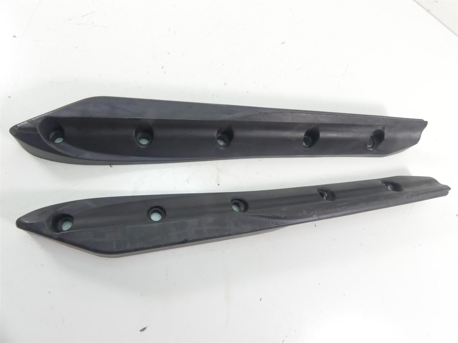 2016 Yamaha Waverunner VX 1050 Deluxe Left Right Sponson Stabilizer F1S-U883N-01