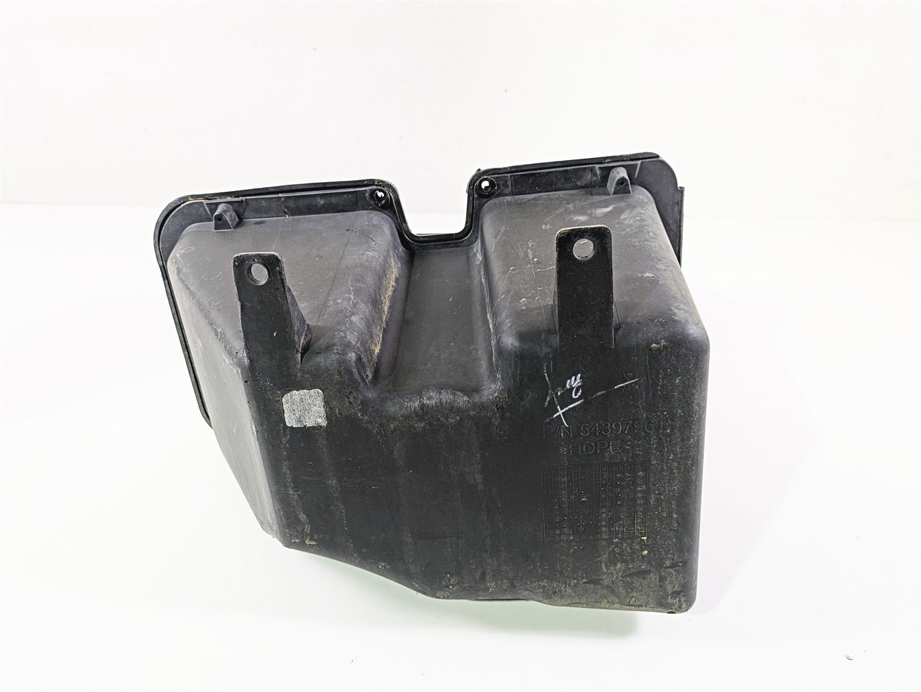 2019 Polaris RZR XP Turbo S Plastic Glove Storage Box 5439796 2635460 {{ shop.shopifyCountryName }} - Mototech271