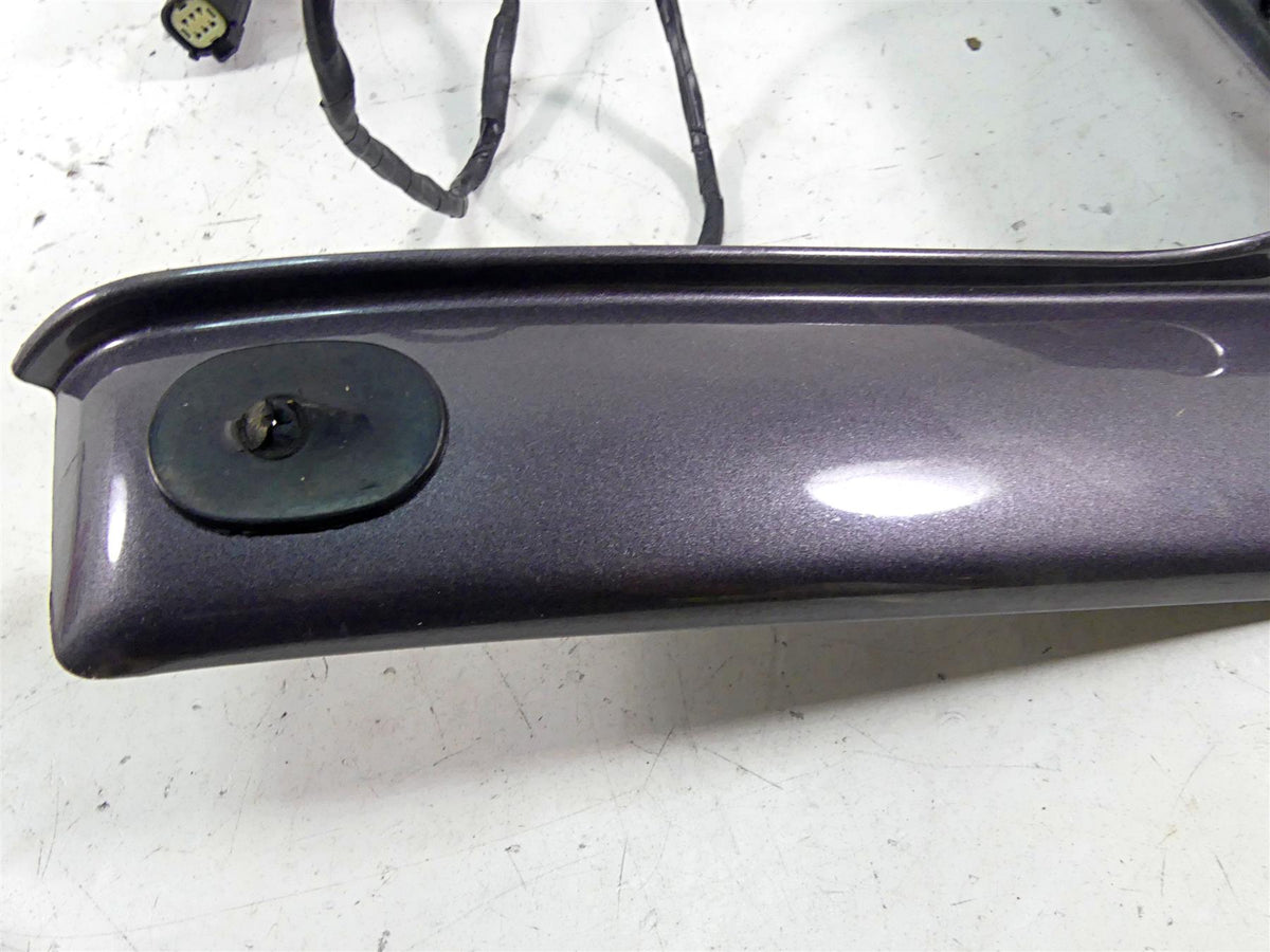 2015 Harley Touring FLHXS Street Glide Rear Fender Wing Cover Fairing 59739-09 {{ shop.shopifyCountryName }} - Mototech271
