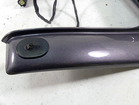2015 Harley Touring FLHXS Street Glide Rear Fender Wing Cover Fairing 59739-09 {{ shop.shopifyCountryName }} - Mototech271